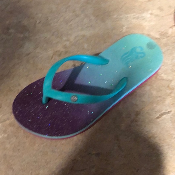 Girl Flip flop - Picture 2 of 3